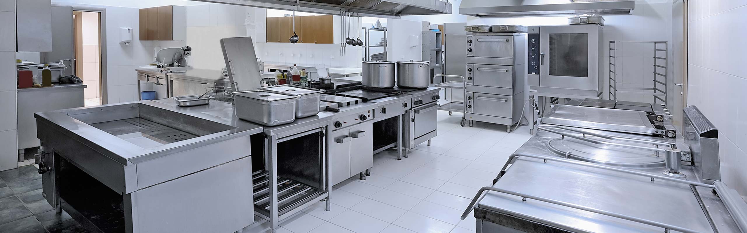 Commercial Services